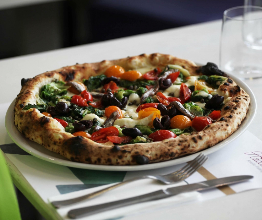 pizza, pizza award