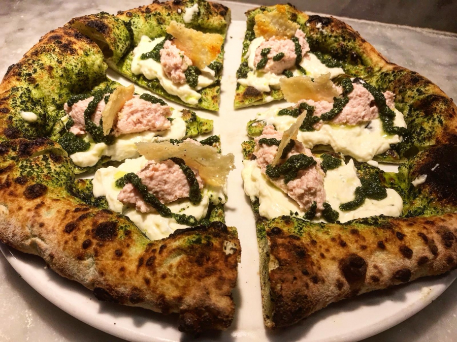 pizza, pizza award