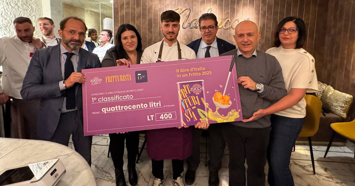 premiazione