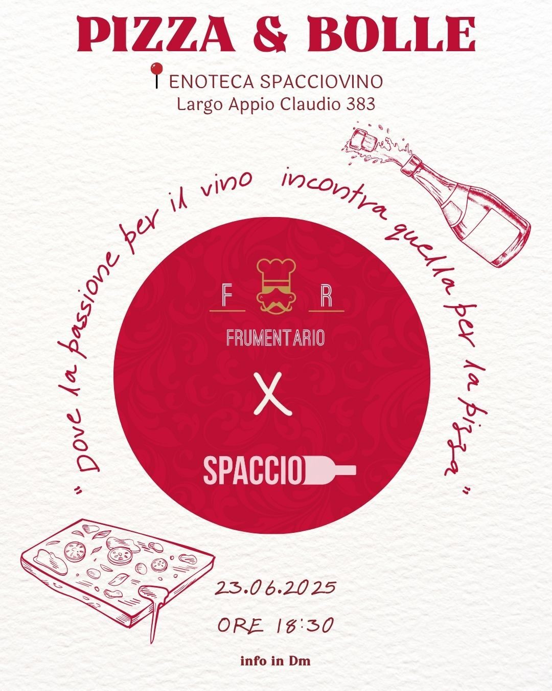 Invito Spaccio-Santilli