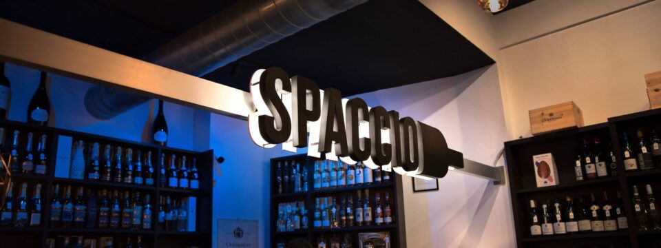 spaccio