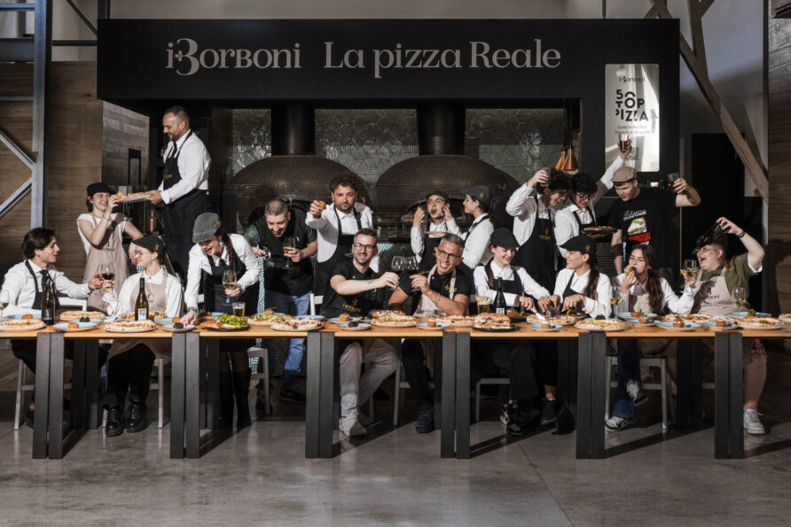 3.1 Staff Borboni 2